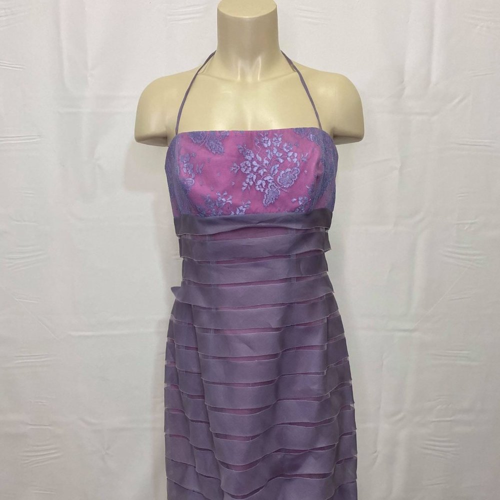 Cailan'D Dress